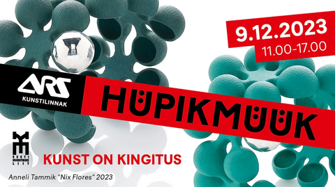 Event: Hüpikmüük