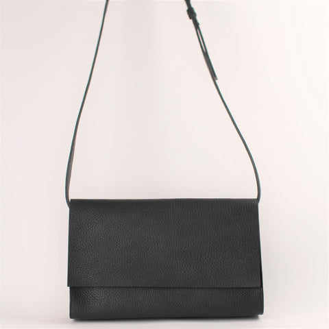 Flap Handbag