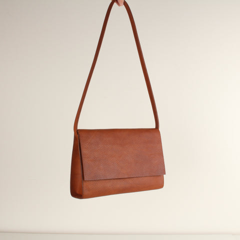 Flap Handbag