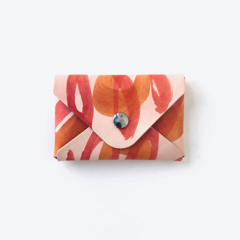 Envelope Card Case