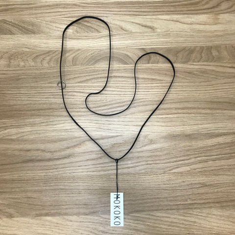 Loop Key Strap