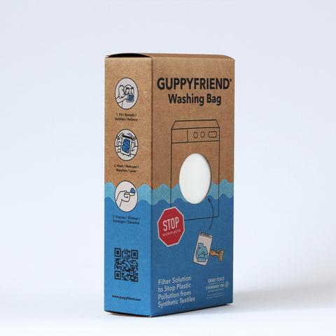 Guppyfriend Washing Bag