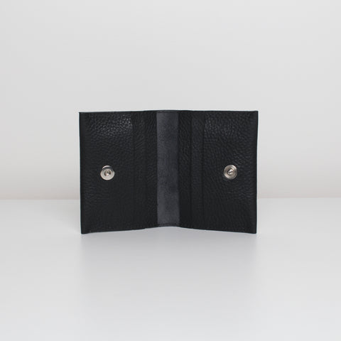 Compact Card Wallet