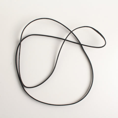 Loop Key Strap