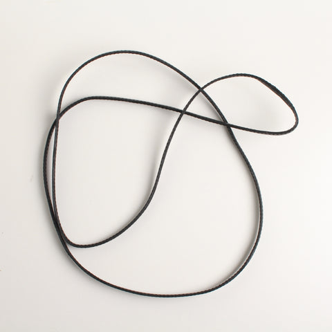 Loop Key Strap