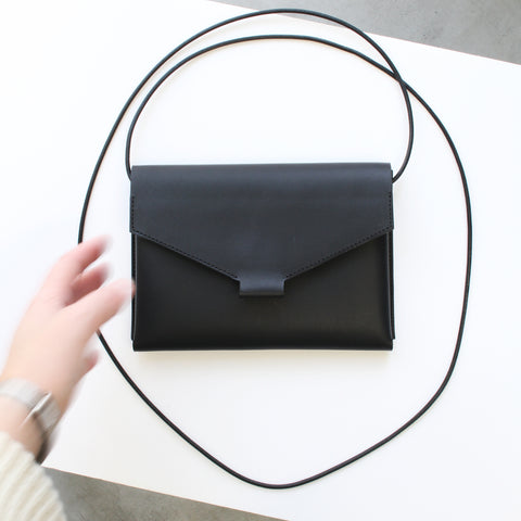 Mini Fold Handbag