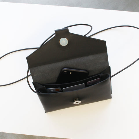 Mini Fold Handbag