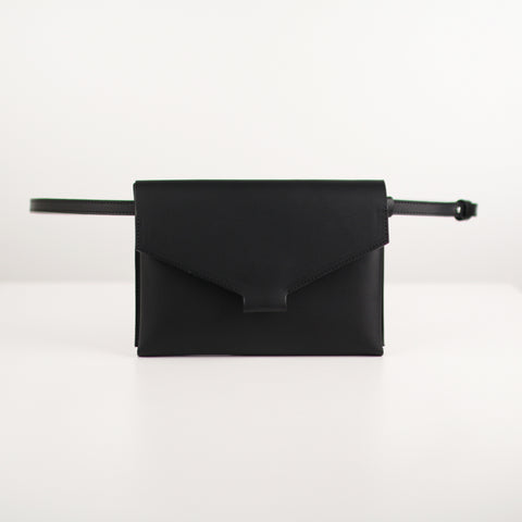 Mini Fold Waist Bag