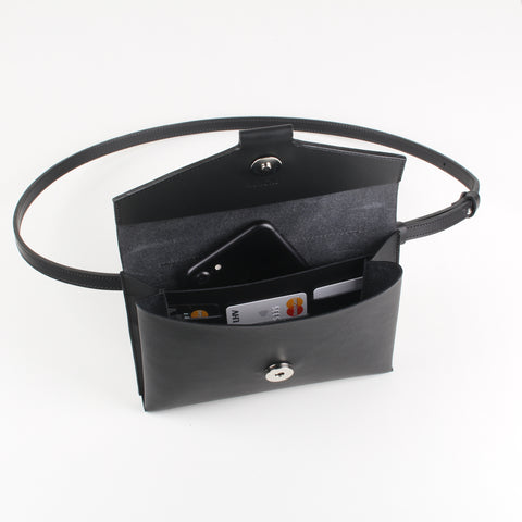 Mini Fold Waist Bag