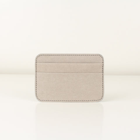 Vegan Card Case
