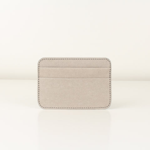 Vegan Card Case