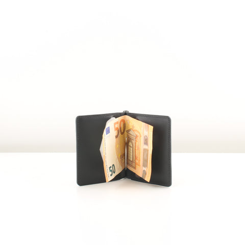 Clip Wallet