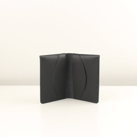 Double Slim Card Case