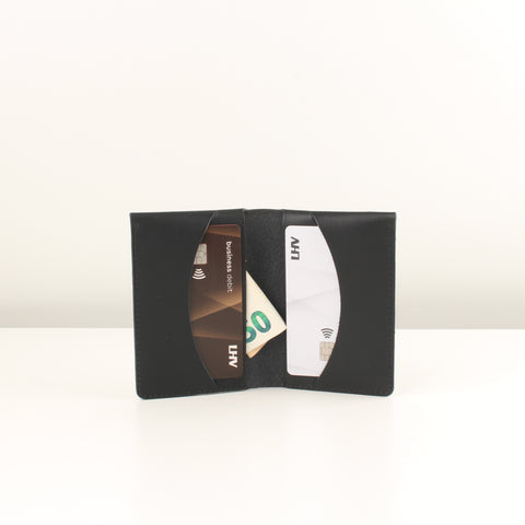 Double Slim Card Case