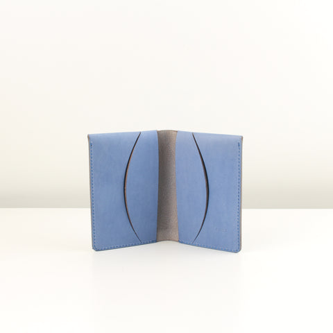 Double Slim Card Case