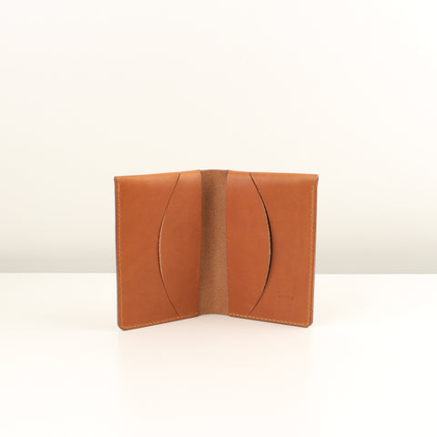 Double Slim Card Case