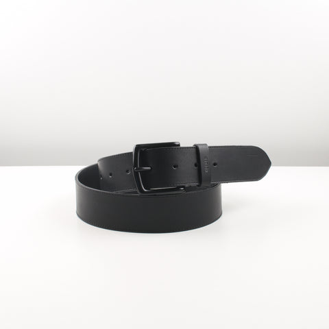 Full Leather Belt