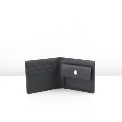 Wallet #29 / Black