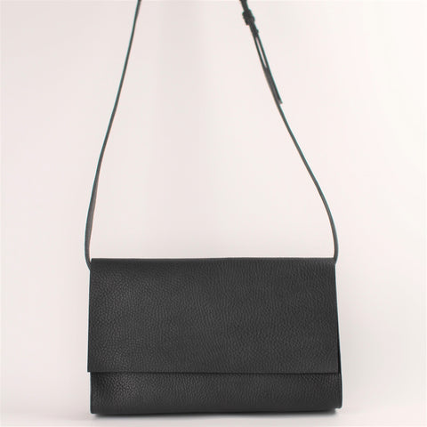 Flap Handbag