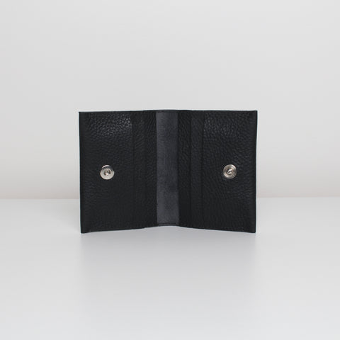 Compact Card Wallet