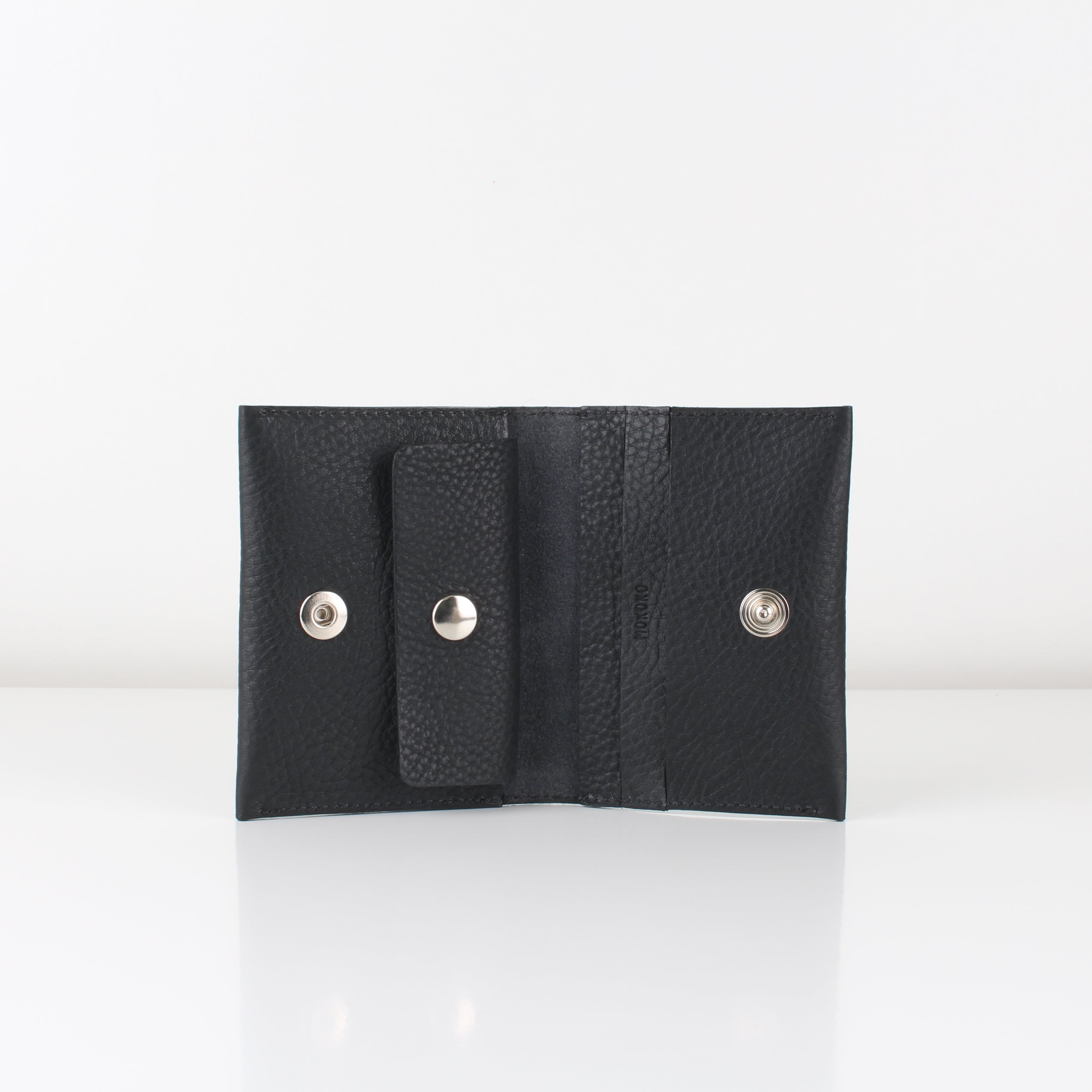 Compact Wallet – Mokoko