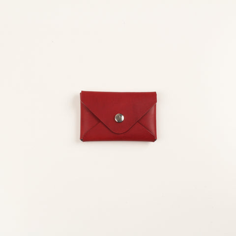 Envelope Card Case