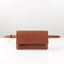 Flap Waist Pouch