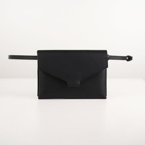 Mini Fold Waist Bag