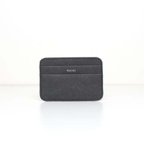 Vegan Card Case