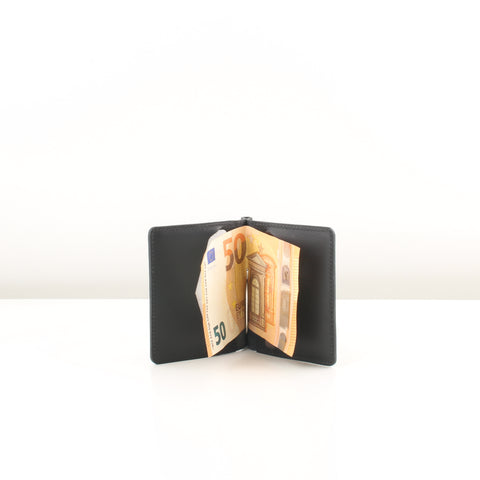 Clip Wallet