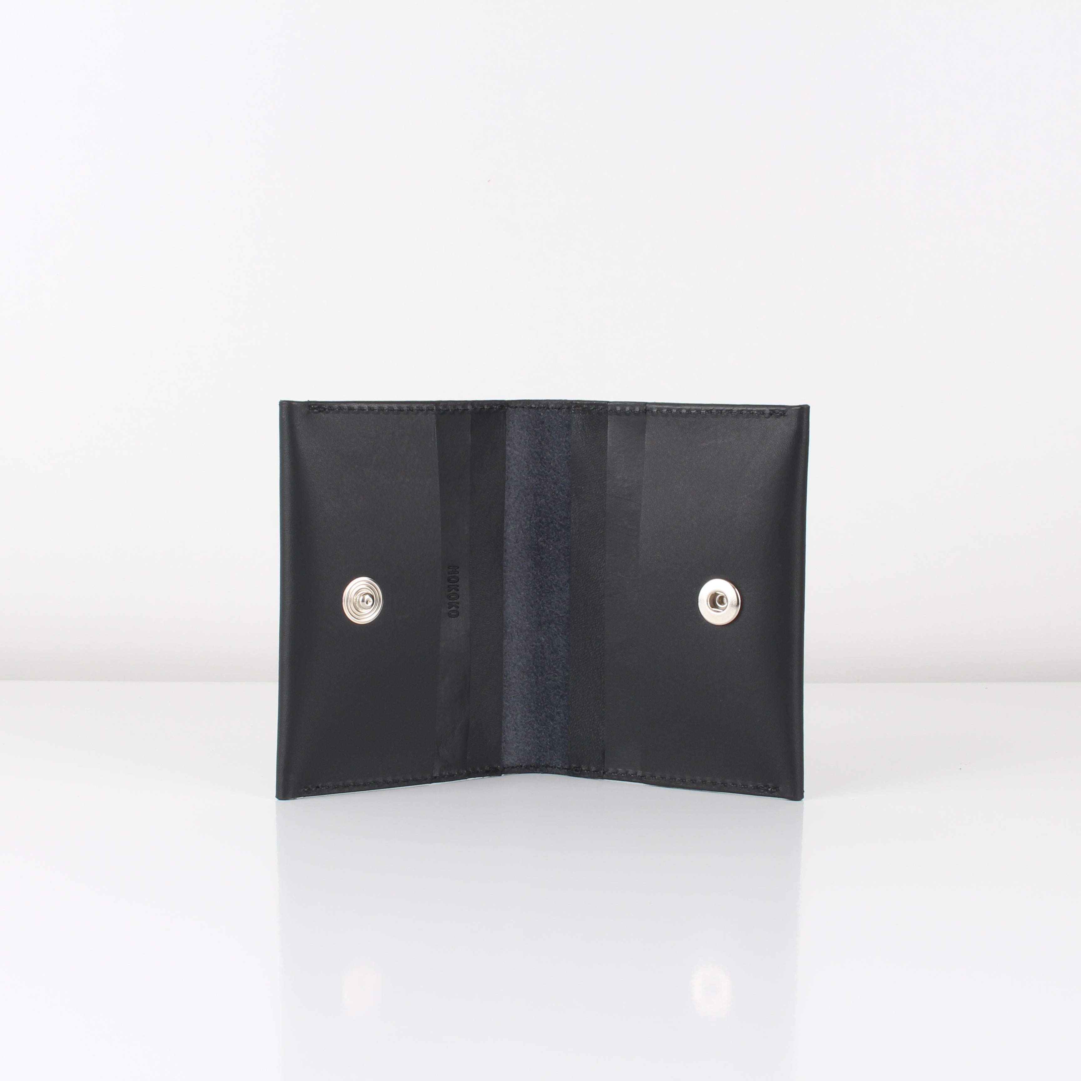 Compact Card Wallet – Mokoko