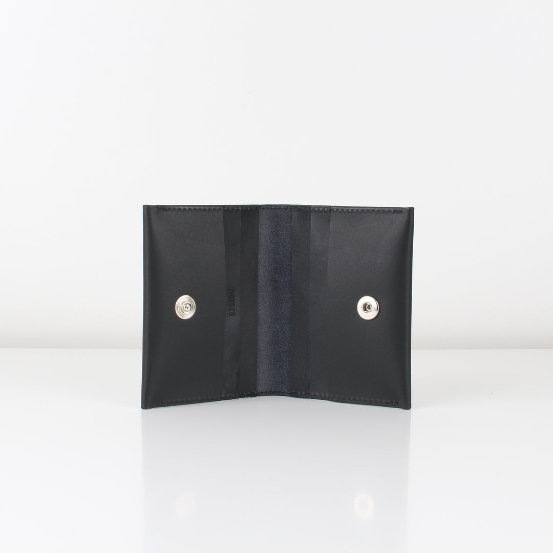 Compact Card Wallet Compact Card Wallet – Mokoko